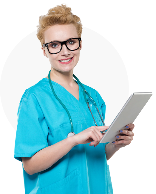 MediCloud Hero Image